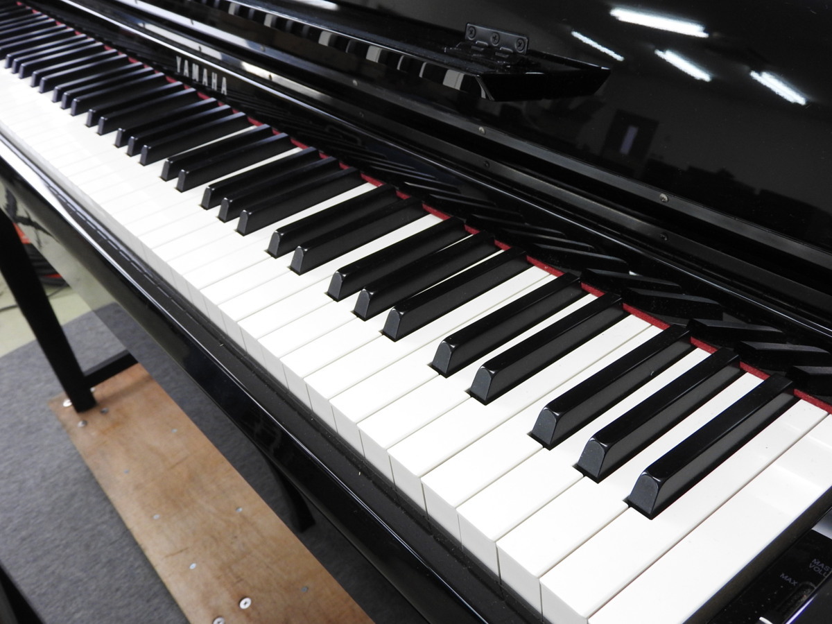 ☆ YAMAHA ヤマハ Clavinova クラビノーバ CLP585PE 電子ピアノ ☆中古 