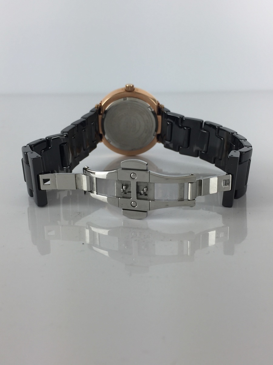royal montres◇ソーラー腕時計/アナログ/ステンレス/RM-0009G MONTRES 