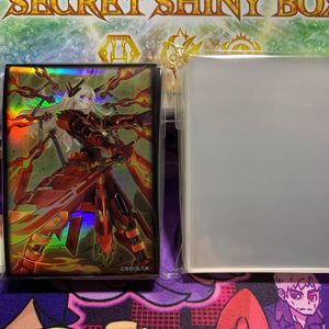 閃刀姫カガリ エンゲージ スリーブ まとめ売り 遊戯王 Scoopsindia Com