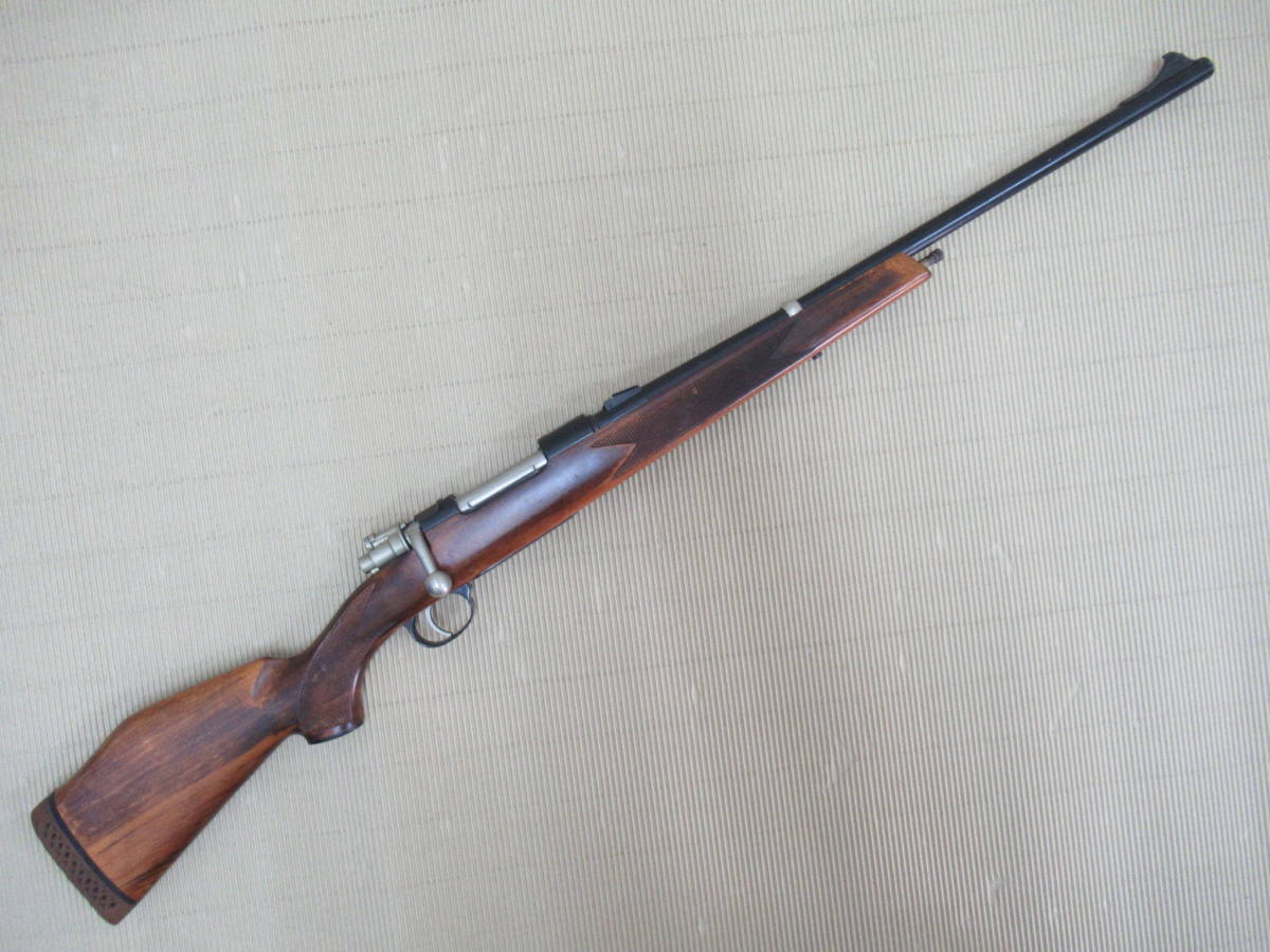 kar98k エアガン ボルトアクション タナカ エアーライフル AIR Yahoo