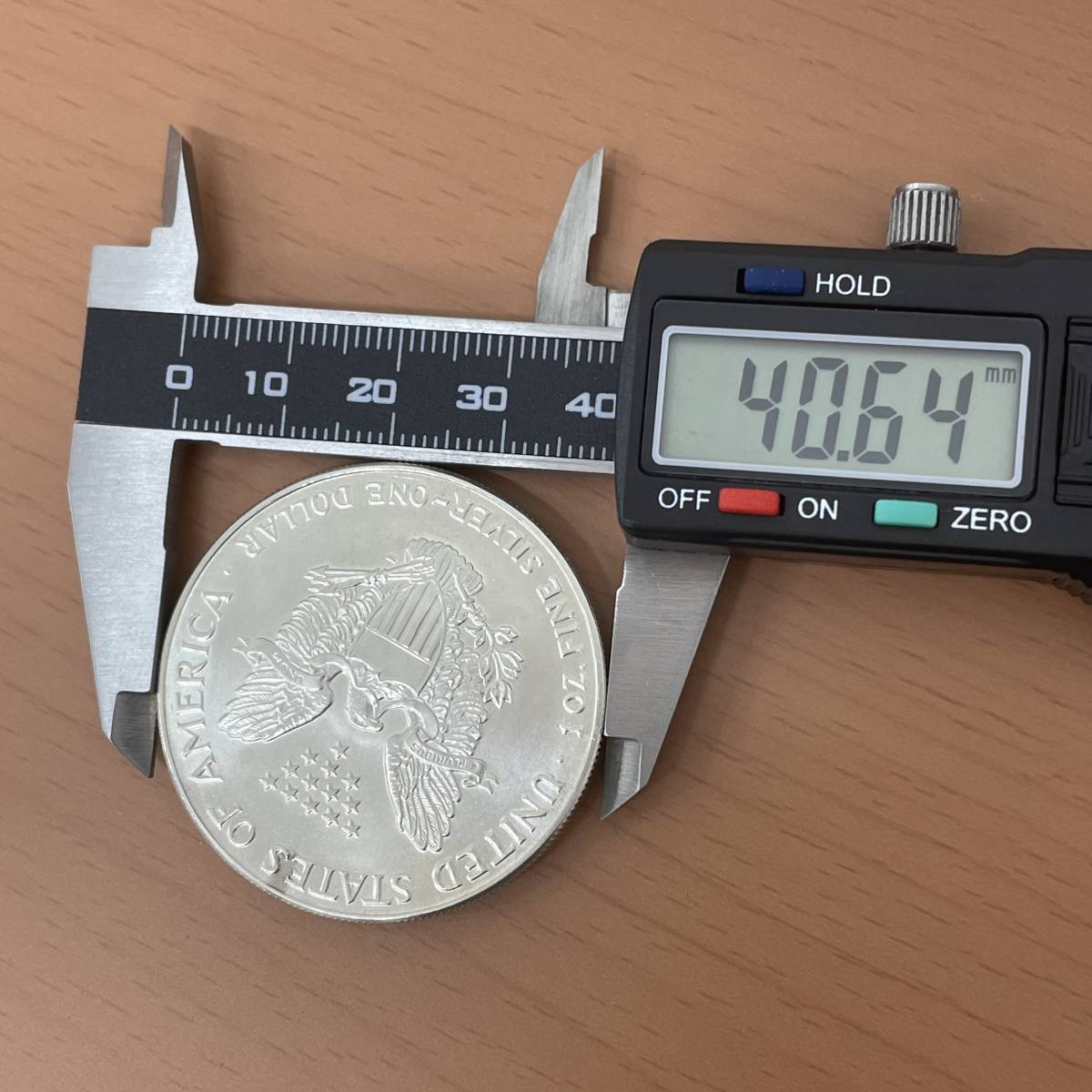 銀貨 1993年 アメリカ Yahoo!オークション Silver アメリカ1ドル