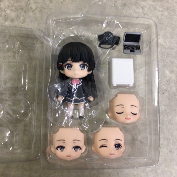グッドスマイルカンパニー ねんどろいど 月ノ美兎 1059 ねんどろいど