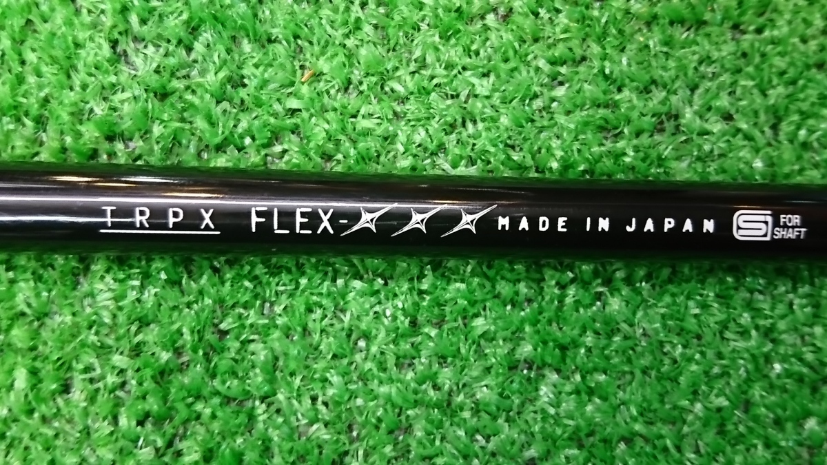 バルド コルサ フェアウェイウッド BALDO CORSA 5W 18度 Cleek 2020年 