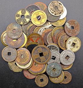 絵銭 福銭のYahoo!オークション(旧ヤフオク!)の相場・価格を見る