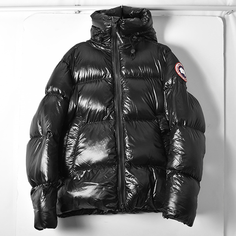 新品未使用 国内正規 21AW CANADA GOOSE 2252M CROFTON PUFFER L 