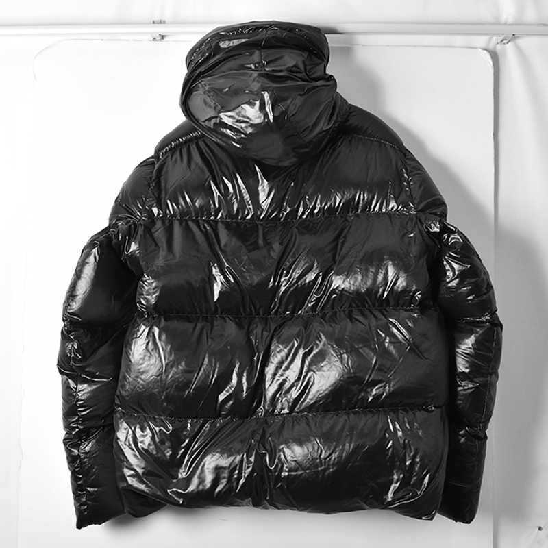 新品未使用 国内正規 21AW CANADA GOOSE 2252M CROFTON PUFFER L 