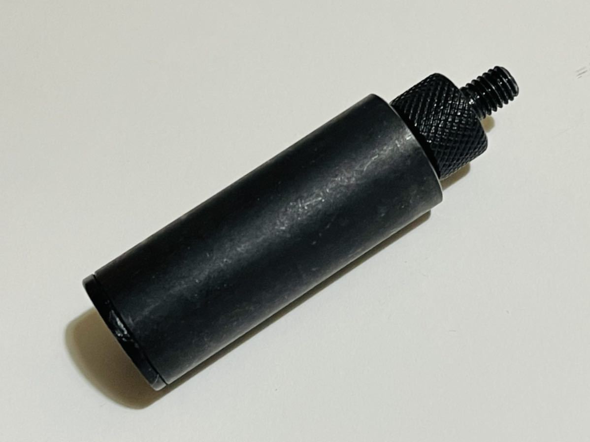 マルシン コルトポケット（ガスガン）サイレンサー付き コルト25