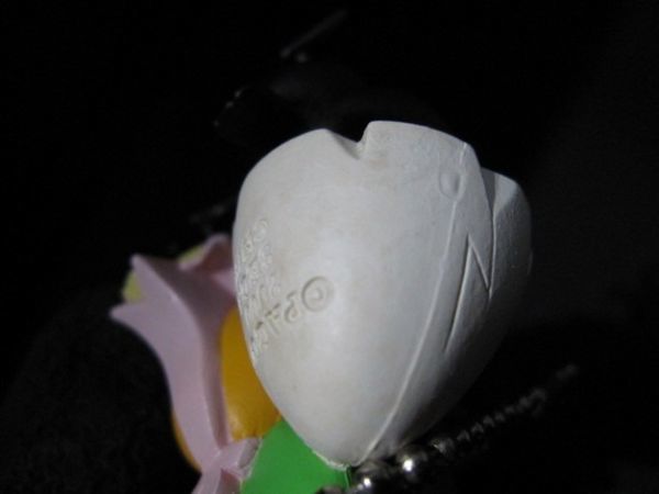 T サ 53 60サイズ アニメ カリメロ キーホルダー カリメロ プリシラ 汚れ付着有 キャラクター 売買されたオークション情報 Yahooの商品情報をアーカイブ公開 オークファン Aucfan Com