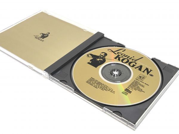 レオニード・コーガン - | Yahoo!オークション 大全集 Leonid Kogan