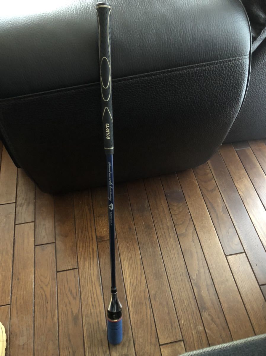 【正規品，人気】 ダイヤゴルフ DAIYA GOLF スイング練習器具 インパクト 音が鳴るTR527(その他)｜売買されたオークション情報、yahooの商品情報をアーカイブ公開 - オークファン その他