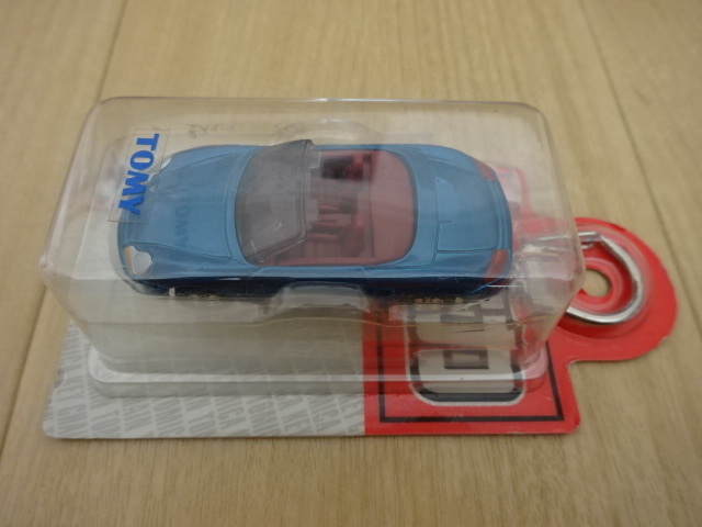 全国無料，得価 キーチェーン トミカ ポルシェ ボクスター 初代 986型 TOMY KEY CHAIN TOMICA Porsche BOXSTER 1/58 ミニカー ミニチュアカー Toy Car(乗用車)｜売買されたオークション情報、yahooの商品情報をアーカイブ公 乗用車