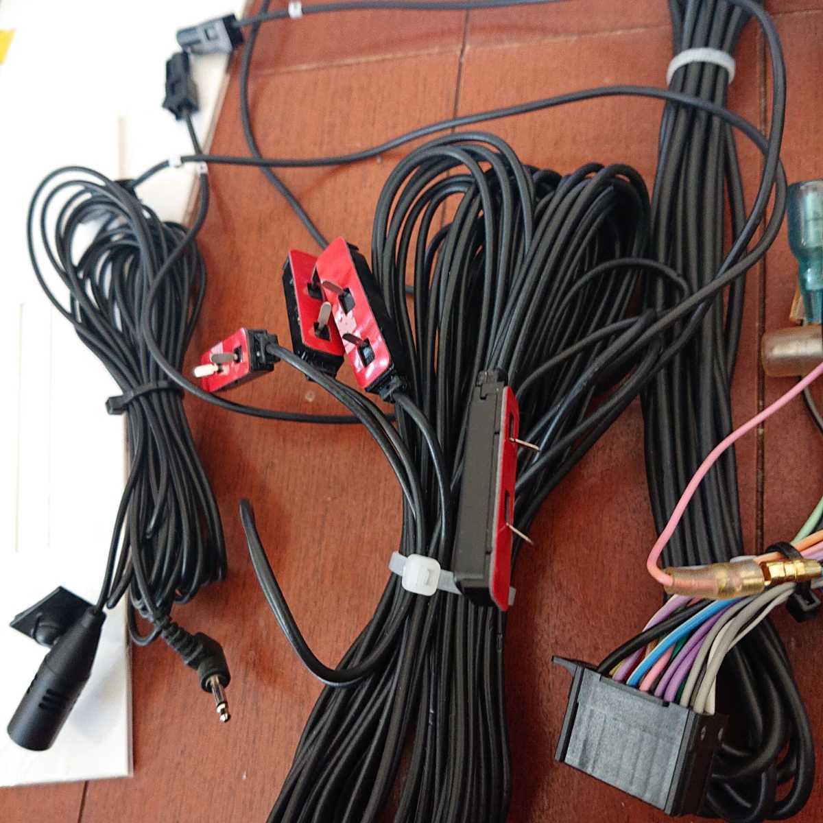 AVIC-RZ09 カロッツェリア 2021年地図 HDMI 楽ナビ 地デジ、Bluetooth