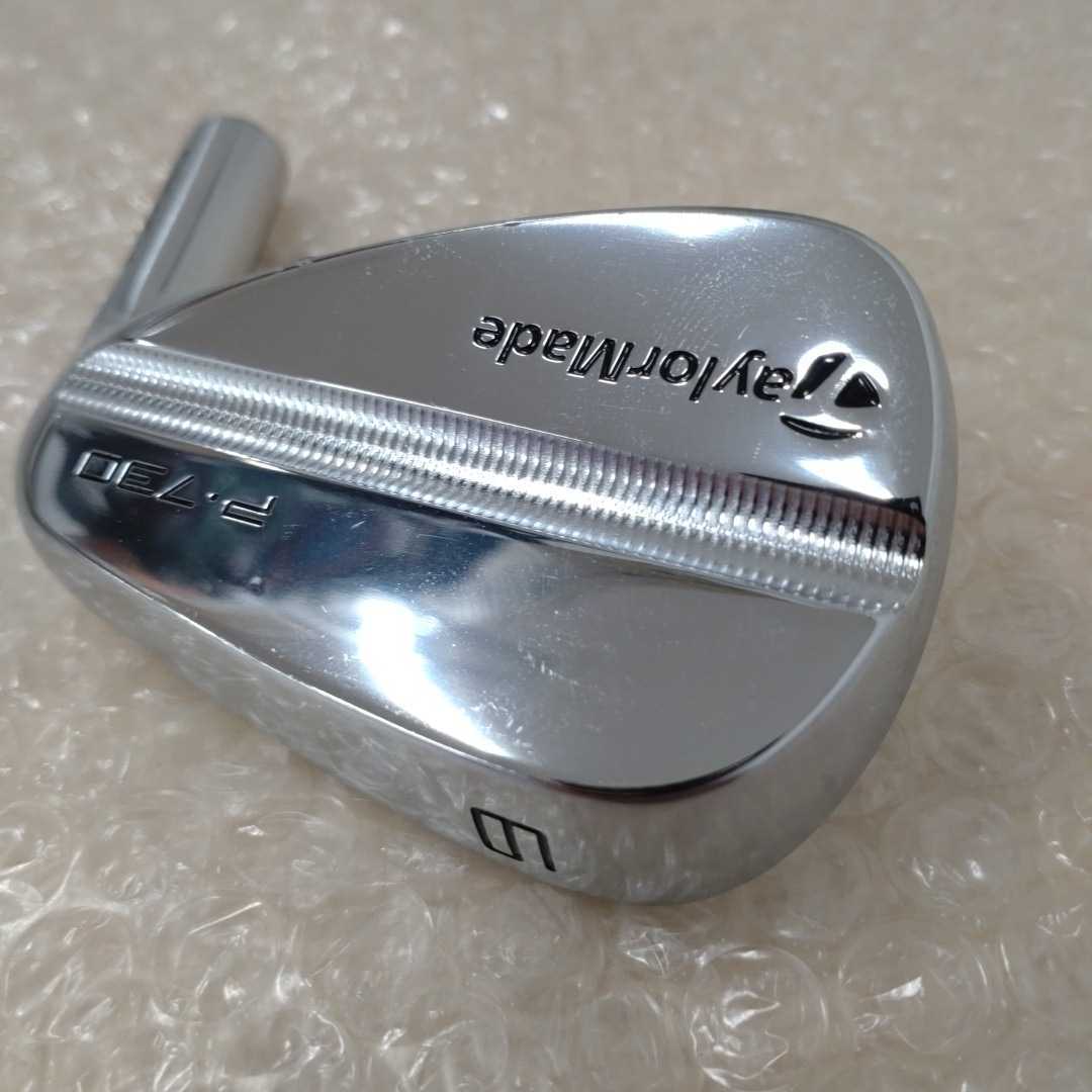テーラーメイド P730 アイアン | 中古 FORGED P・730 TaylorMade P730