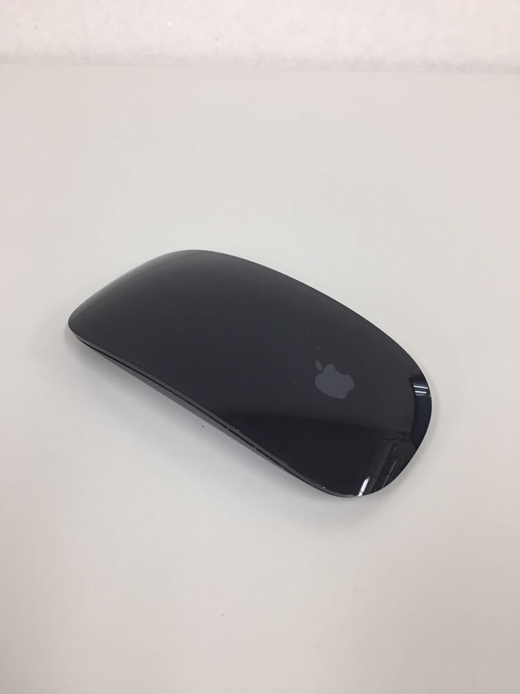 Apple Magic Mouse 2 A1657 アップル マジックマウス2 スペースグレイ