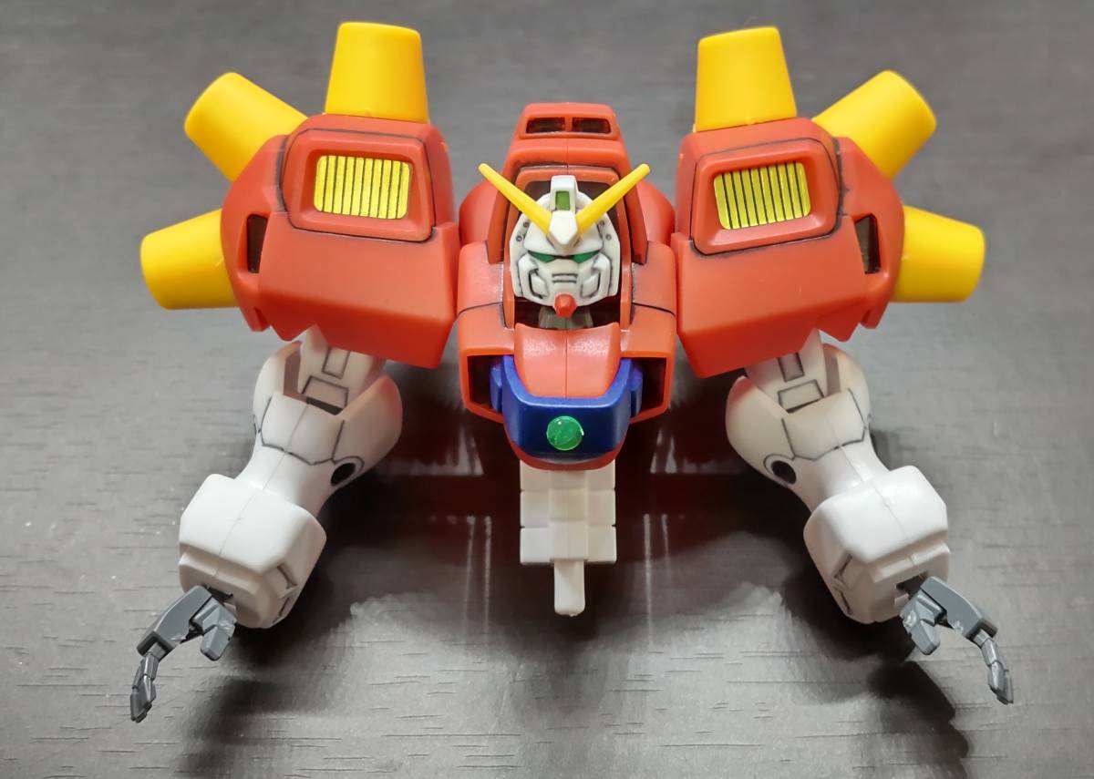 ジャンク扱い 1 144 デビルガンダム 上半身 機動武闘伝gガンダム ガンプラ その他 売買されたオークション情報 Yahooの商品情報をアーカイブ公開 オークファン Aucfan Com