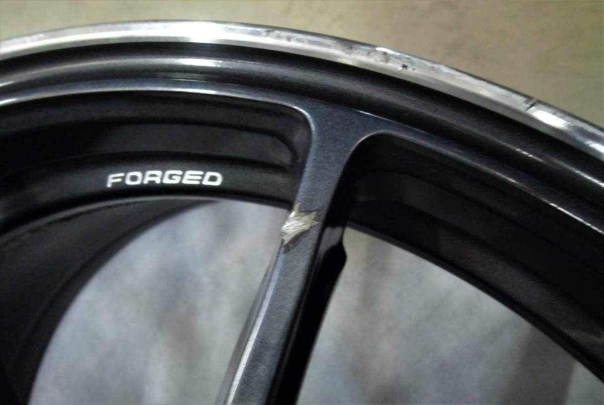 G25 RAYS VOLK 色々な国産車に！！人気のRAYS ボルクレーシング 