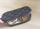 ルイヴィトン LOUIS VUITTON モノグラム LV - ジュエリーボックス