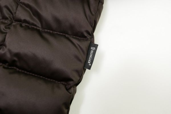 GJ8298#MONCLER/モンクレール*HISSOPE GIUBBOTTO*ロングダウン