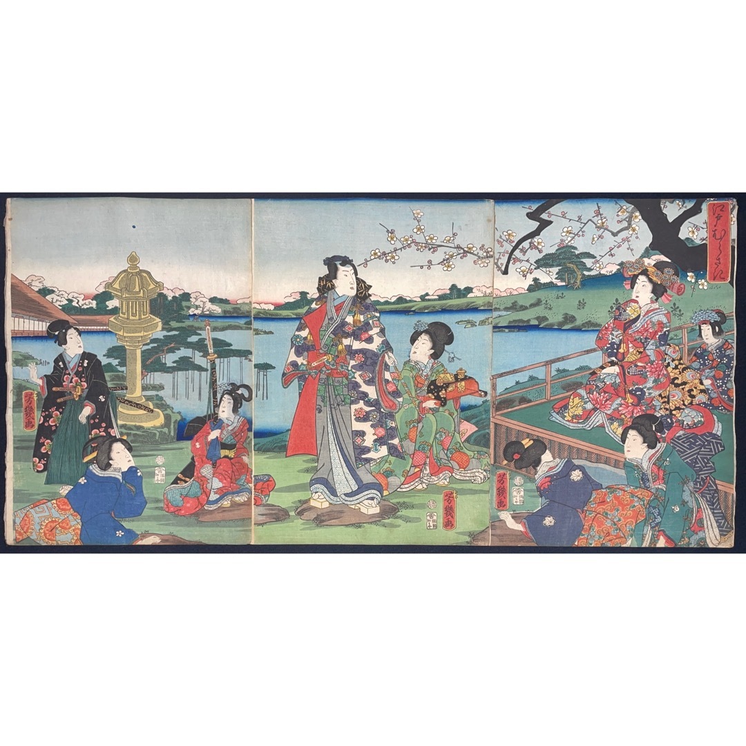 栗原喜依子 | リトグラフの中古品・新品・未 -絵画 『孤独』 2026年