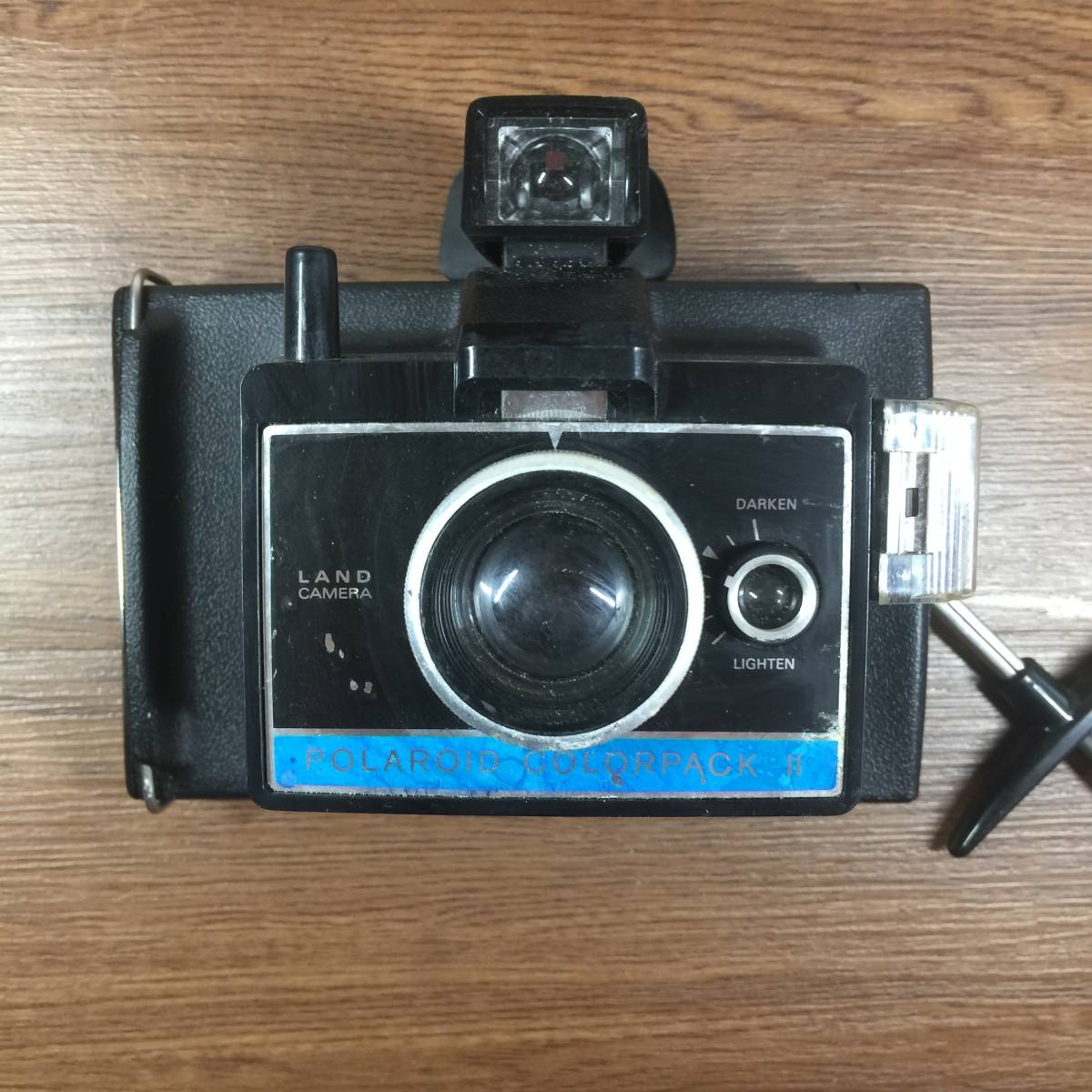ポラロイドカメラ - メルカリ 動作未確認 ジャンク 6点まとめ polaroid