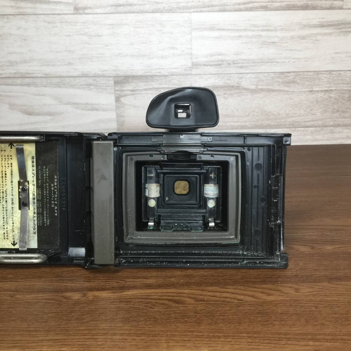 ポラロイドカメラ - メルカリ 動作未確認 ジャンク 6点まとめ polaroid
