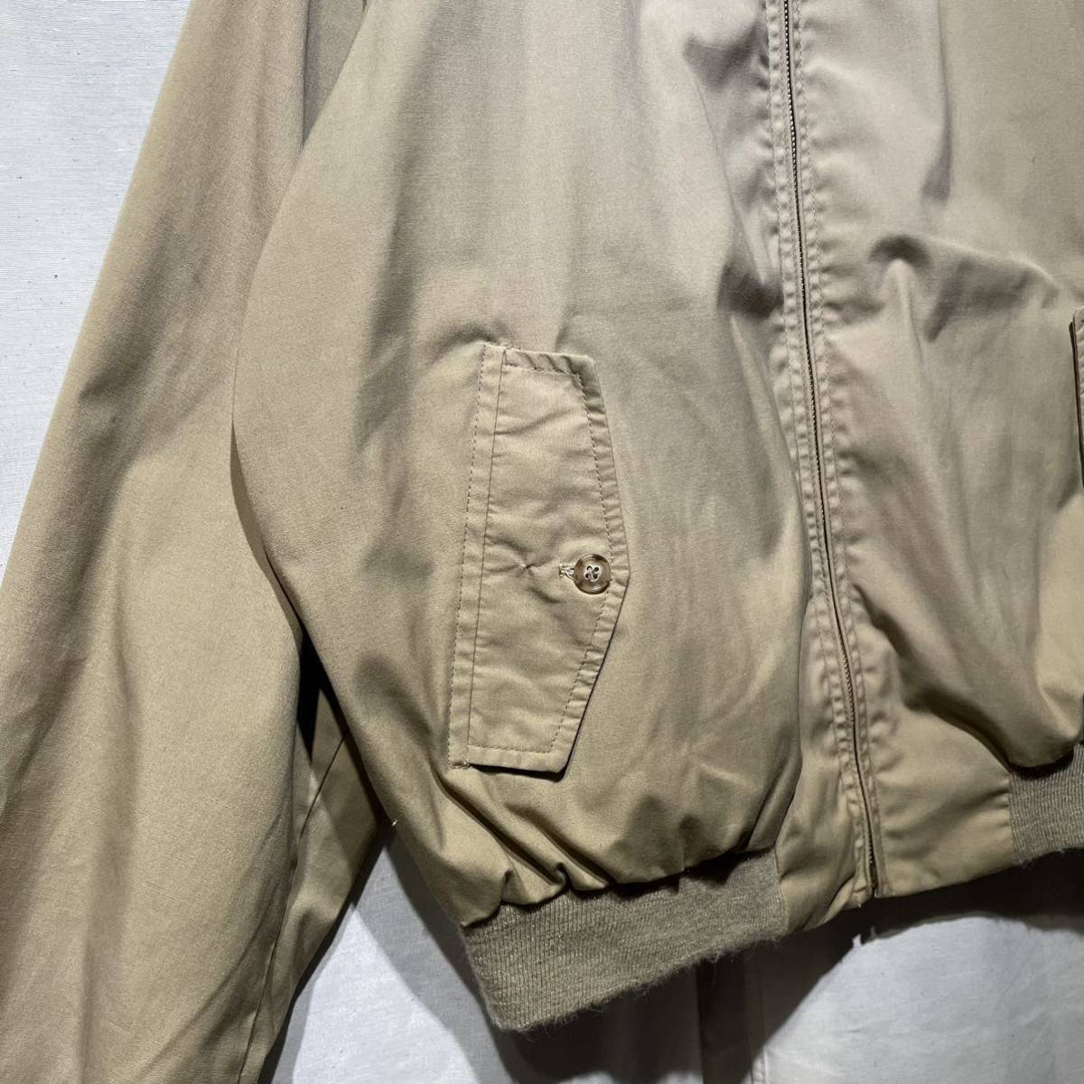 70s BROOKS BROTHERS スウィングトップ ジャケット ヴィンテージ USA製 