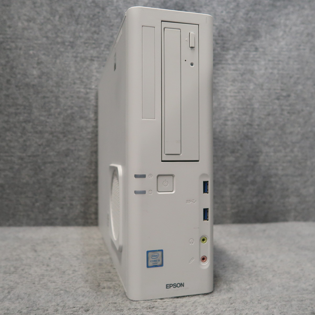 EPSON Endeavor AT993E Core i5-6500 3.2GHz DVDスーパーマルチ