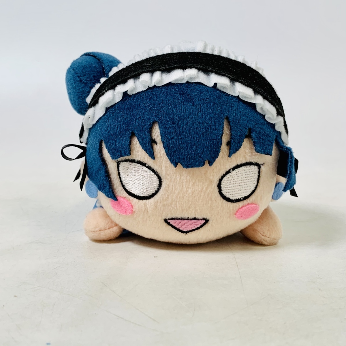 セガ ラブライブ サンシャイン 寝そべりぬいぐるみ 1年生 想いよひとつになれ 津島善子 コミック アニメグッズ 売買されたオークション情報 Yahooの商品情報をアーカイブ公開 オークファン Aucfan Com