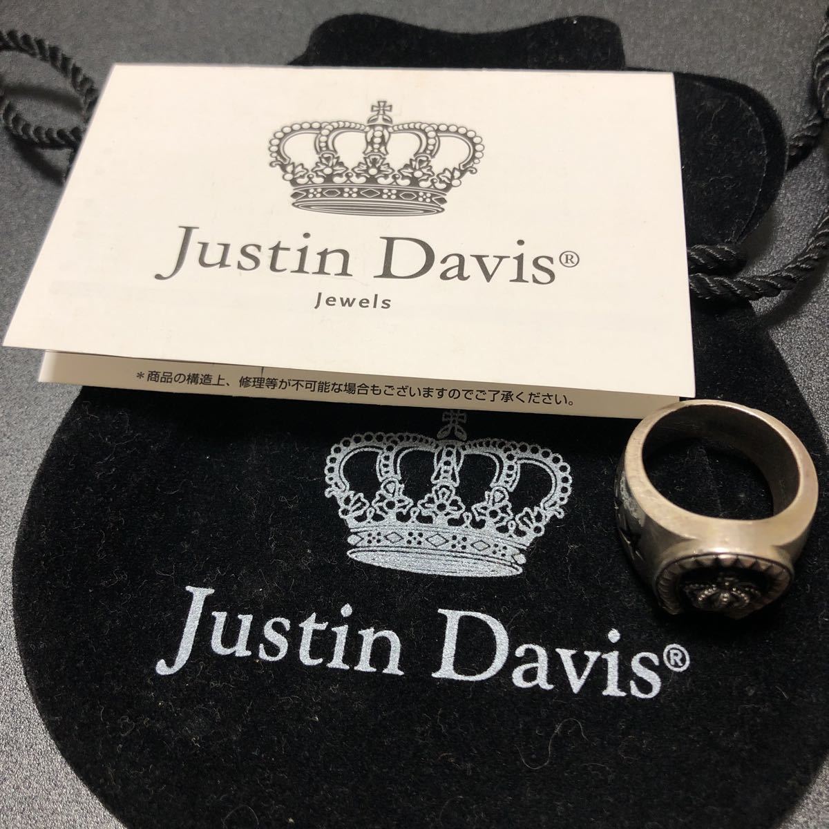 LUCK STAR Davis Justin CROWN LUCKY | 公式通販 デイビス（JUSTIN