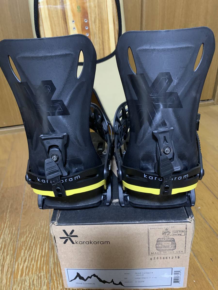 アメリカの安いオンラインショップ Karakoram Primeconnect R Mサイズ Vanwertfamilyphysicians Com