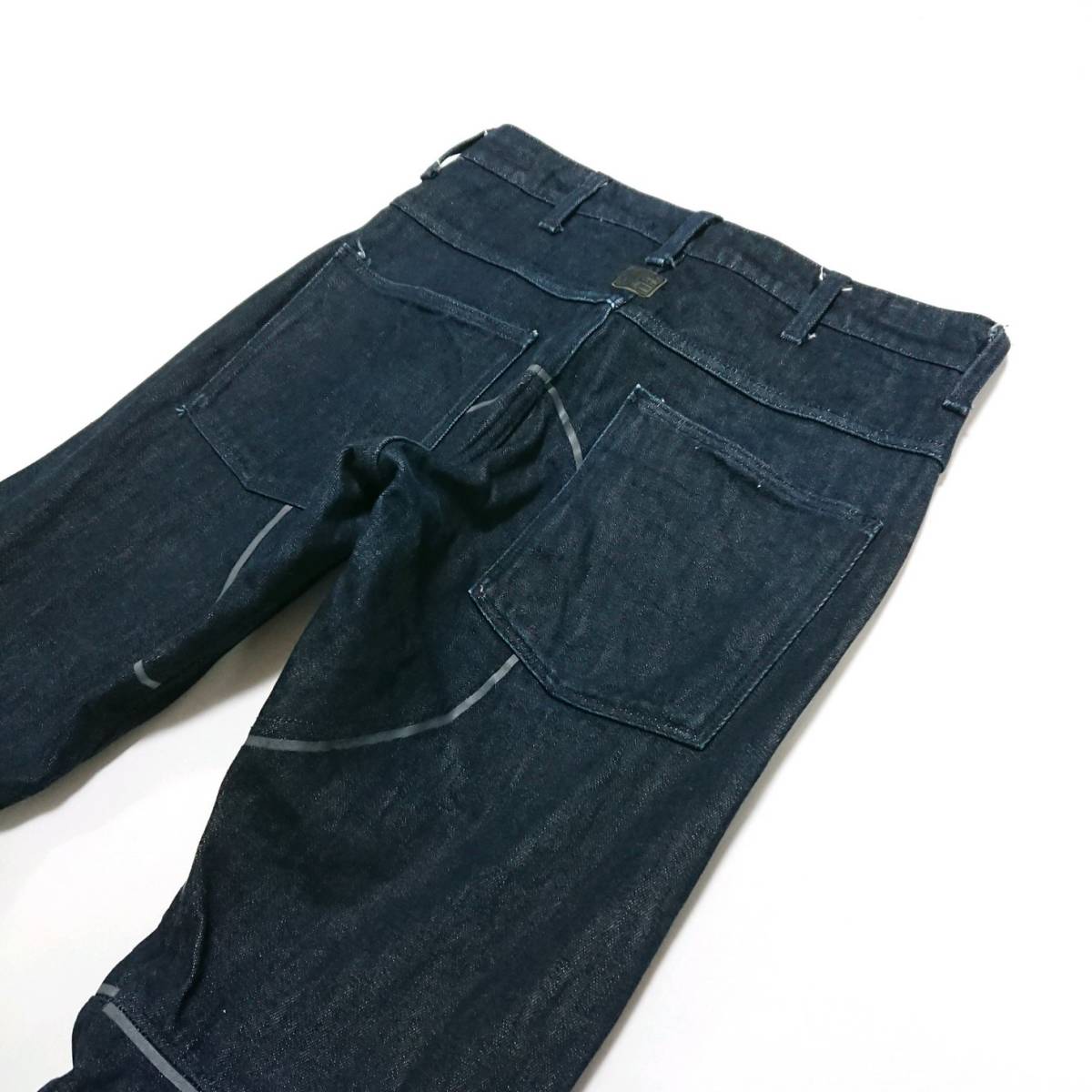 即決 送料無料 G-STAR RAW 5620 3D TAPERED ジーンズ デニム ジーパン 