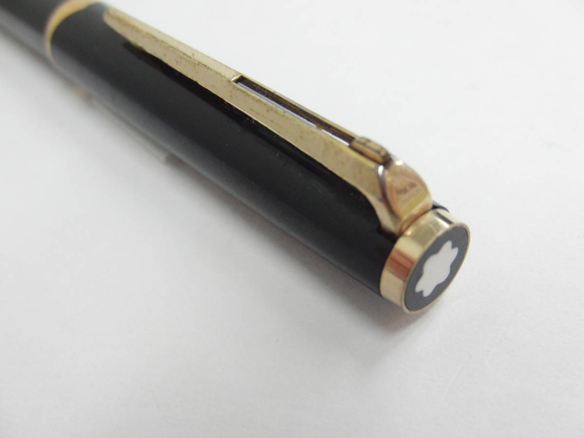 ボールペン MONTBLANC - モンブラン | 公式通販 ボールペンなど高級