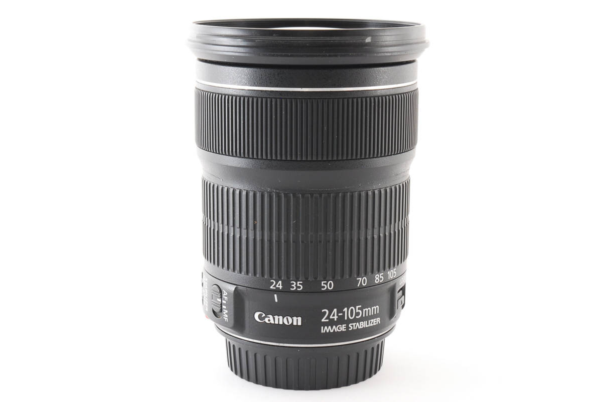 Canon EF 24-105mm F3.5-5.6 IS STM キヤノン ＃794 ffcc66 ALIGN=left