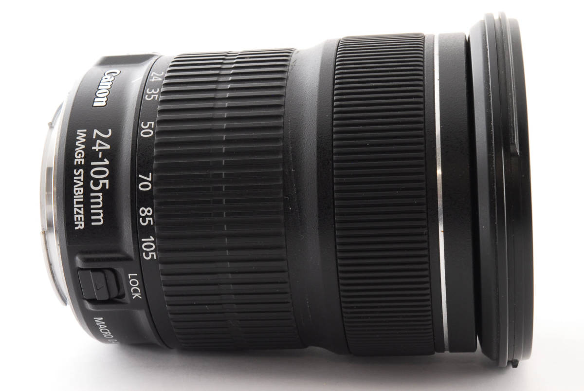 Canon EF 24-105mm F3.5-5.6 IS STM キヤノン ＃794 ffcc66 ALIGN=left