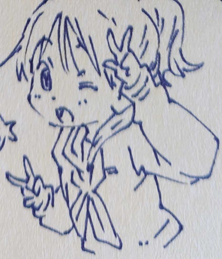サイン本 直筆イラスト入り 白身魚 堀口悠紀子 真昼の月 白身魚自選イラスト集 ミニサイズ版 京都アニ 特典 A5クリアファイル付き サイン 直筆画 売買されたオークション情報 Yahooの商品情報をアーカイブ公開 オークファン Aucfan Com