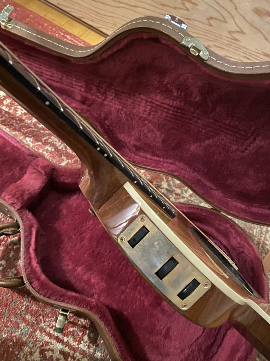 97 Gibson Chet Atkins SST エレアコ アコースティックギター アコギ