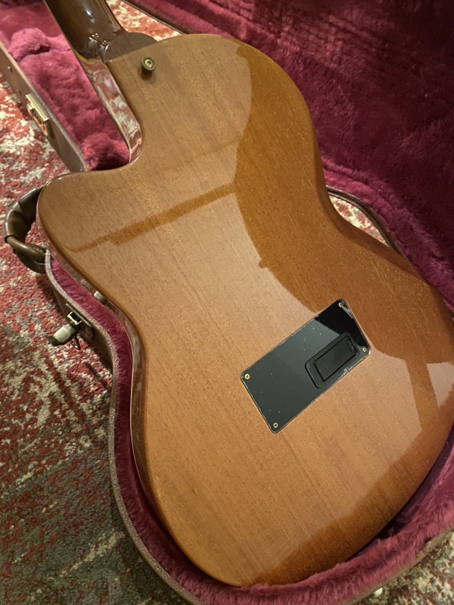 97 Gibson Chet Atkins SST エレアコ アコースティックギター アコギ