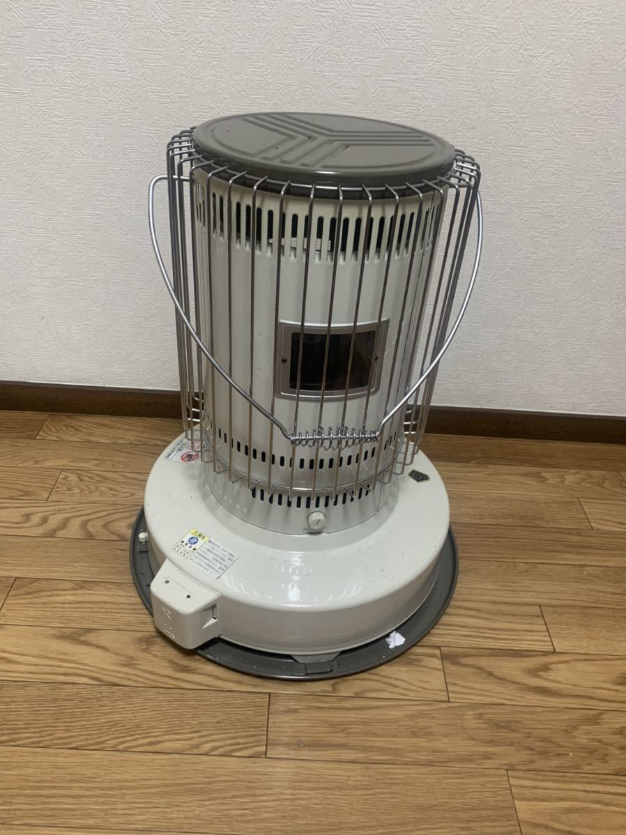 送・ｿ無料 トヨトミ KS-52A 自然通気形開放式 石油ストーブ