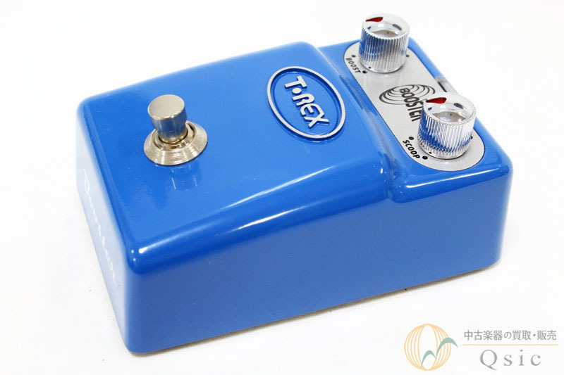 T-REX T-REX（エフェクター）のフリマアイテム一覧 T-Rex ⁄ Overdrive