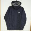 ノースフェイス正規品ミリタリーナイロンパーカーブラックM