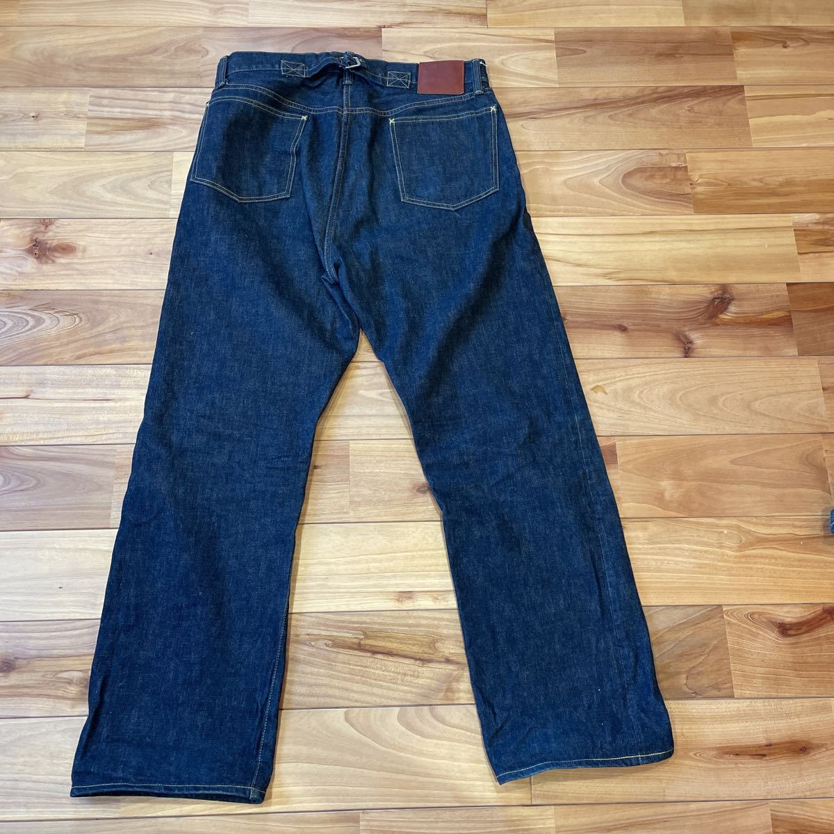 美品TENDERLOIN RIDERS E ウォッシュ 30 テンダーロイン