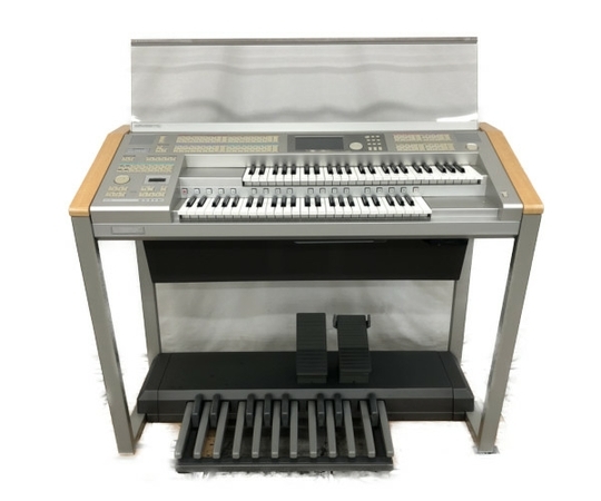 驚きの破格値，新品 引取限定 YAMAHA ヤマハ ELS-01C 2006年製 ver.1.80 エレクトーン ピアノ 直 S5422711(ヤマハ)｜売買されたオークション情報、yahooの商品情報をアーカイブ公開 - オークファン ヤマハ