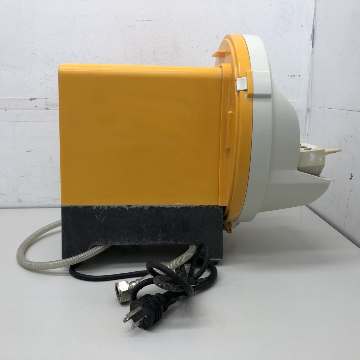 ◇ YOSHIDA 吉田 ヨシダ モデルトリーマー Y-230 トリマー 歯科技工