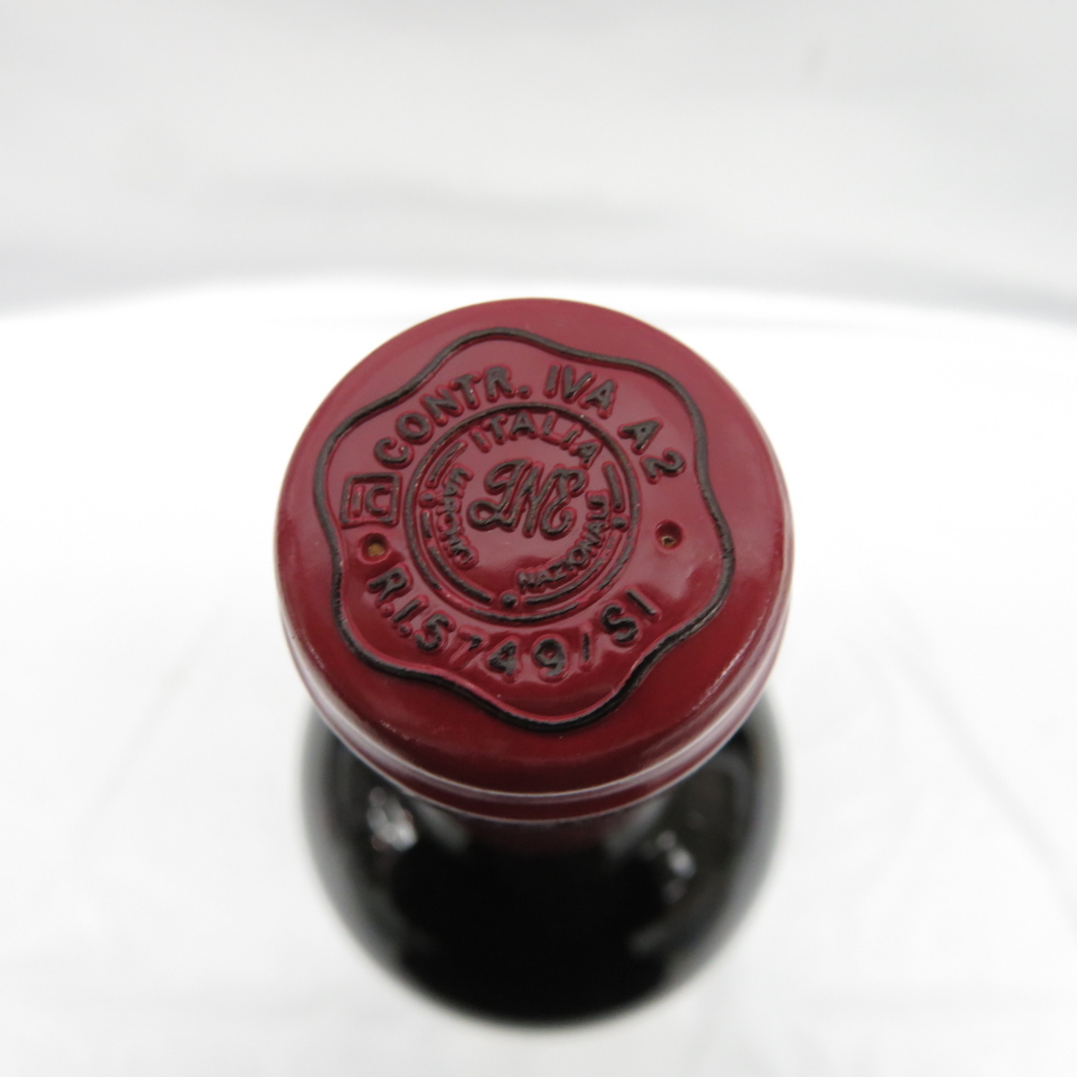 未開栓】PALAZZI ROSSO DI TOSCANA パラッツィ ロッソ・ディ