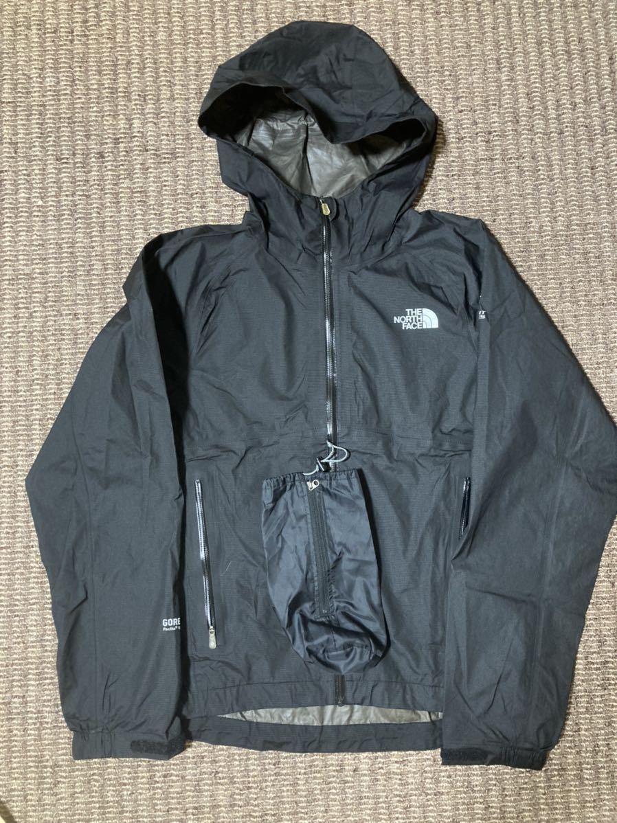 収納袋付 THE NORTH FACE Stratus Jacket NP10801 FLIGTH SERIES 