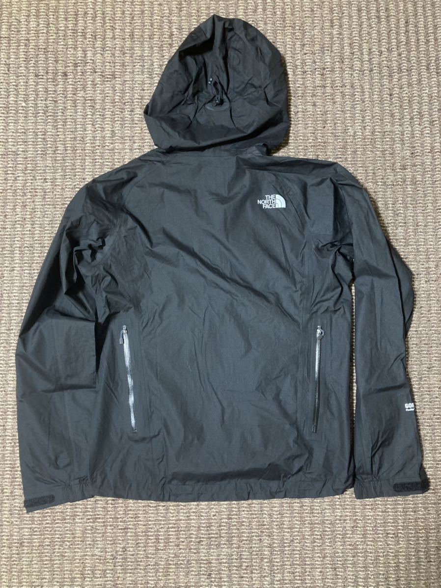 収納袋付 THE NORTH FACE Stratus Jacket NP10801 FLIGTH SERIES 