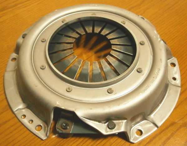 新作，正規品 ハコスカ用クラッチカバー新品&frasl;GC10&frasl;KGC10