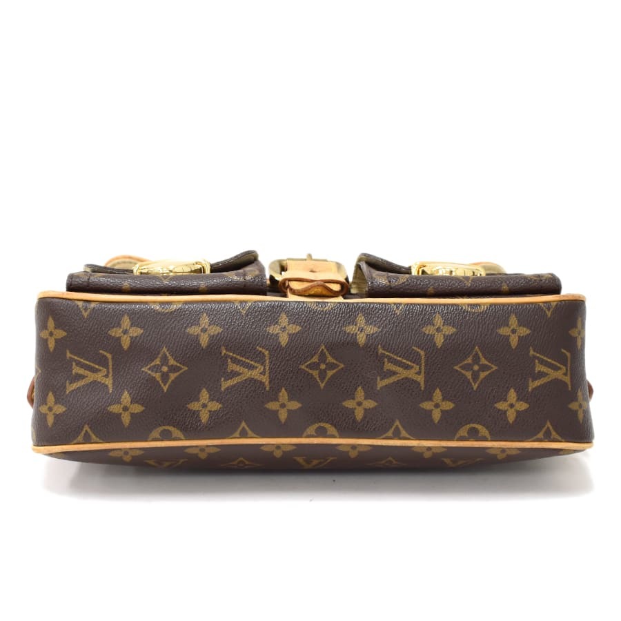 1円 ◎定価16万 極美品 LOUIS VUITTON ルイヴィトン ショルダーバッグ 