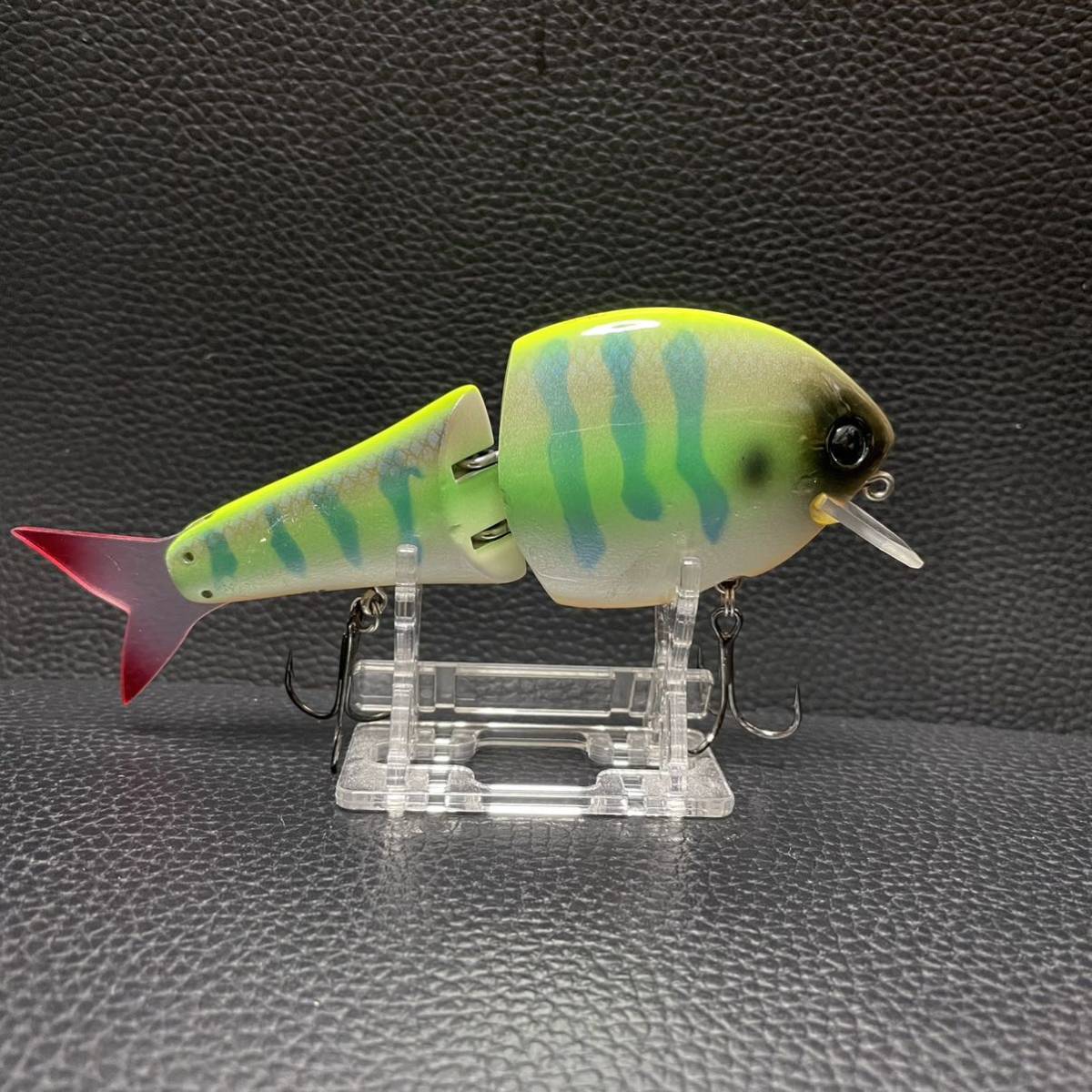 ノリーズ ヒラクランクギル Sビル140F NORIES HIRA CRANK GILL S BILL