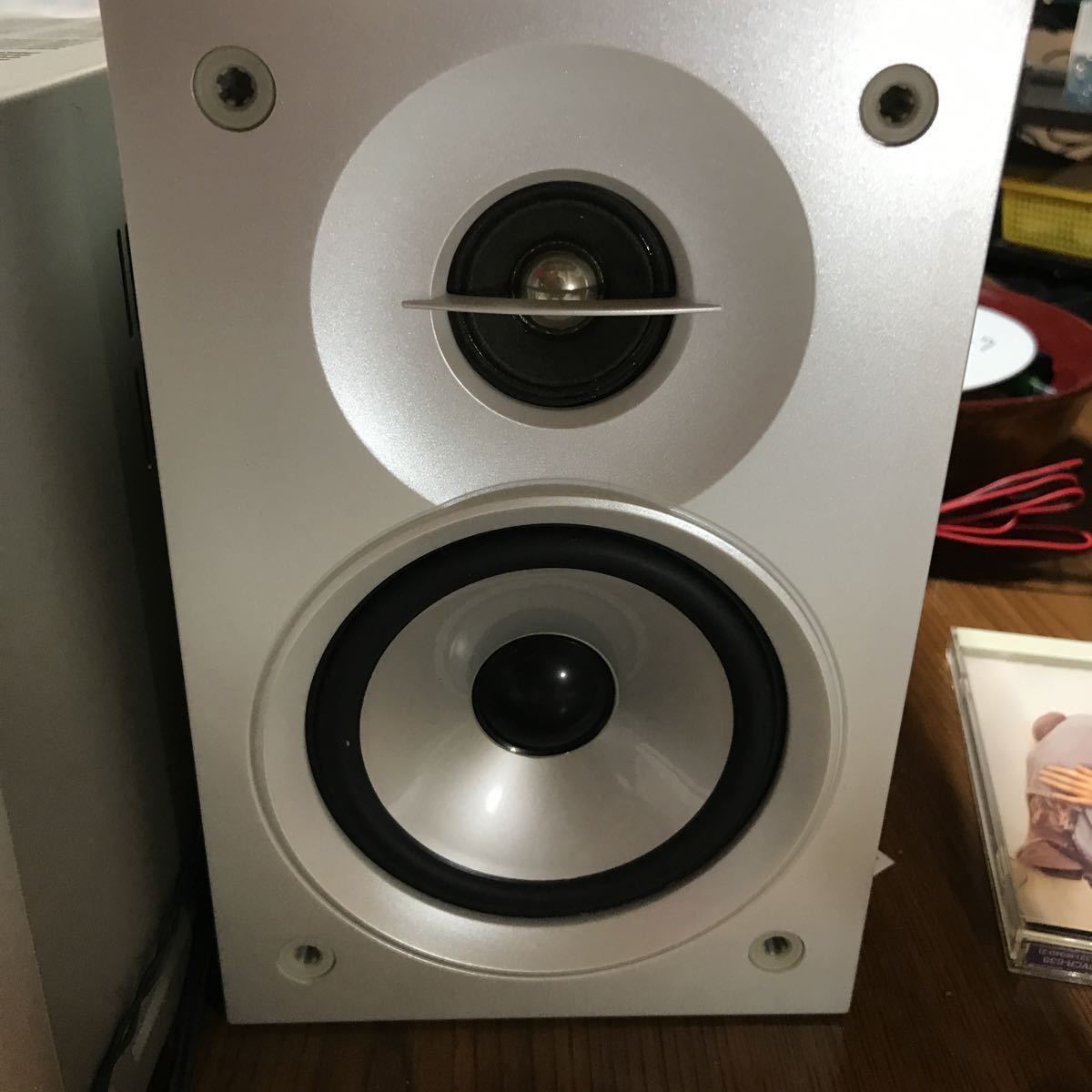 [M-TN 2051] ONKYO FR-N3X CD/MDチューナーアンプ M-TN 2051] ONKYO FR-N3X CD/MDチューナーアンプ